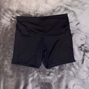 Champion Spandex / Athletic Shorts